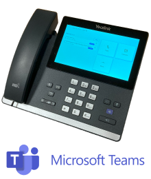 Microsoft Teams Phone
