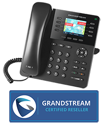 Grandstream Enterprise Phone Systems